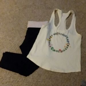Victoria's Secret Pants - VS PINK outfit Victoria's Secret Pants - VS PINK outfit